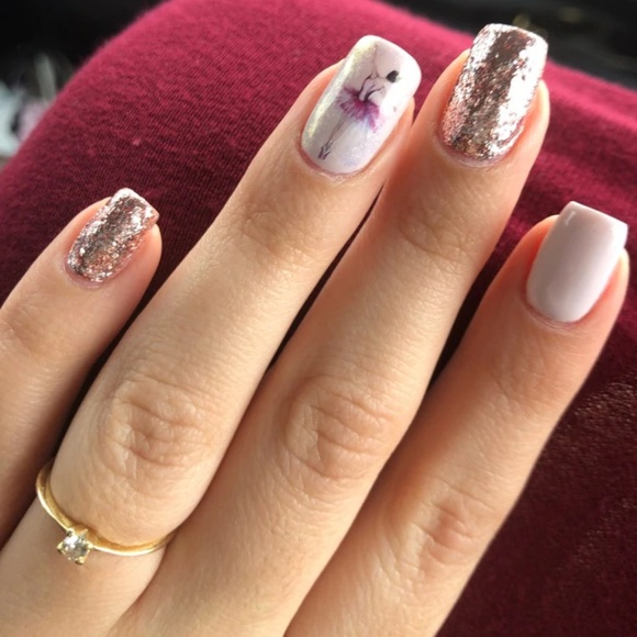 💐4/$16💐 Decals Sugar Plum Princess 🏆HOST PICK🏆 - Picture 3 of 4